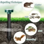 Σετ Κλειδί με Καστάνια 36τμχ με Βαλίτσα Μεταφοράς