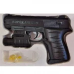 Αεροβόλο Όπλο Μοντελισμού 0621Μ