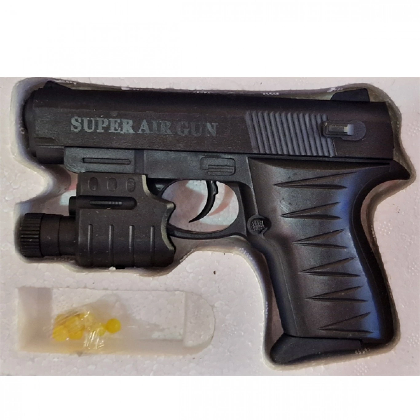 Αεροβόλο Όπλο Μοντελισμού 0621Μ Αεροβόλο Όπλο Μοντελισμού 0621Μ