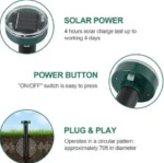 Σετ Κλειδί με Καστάνια 36τμχ με Βαλίτσα Μεταφοράς