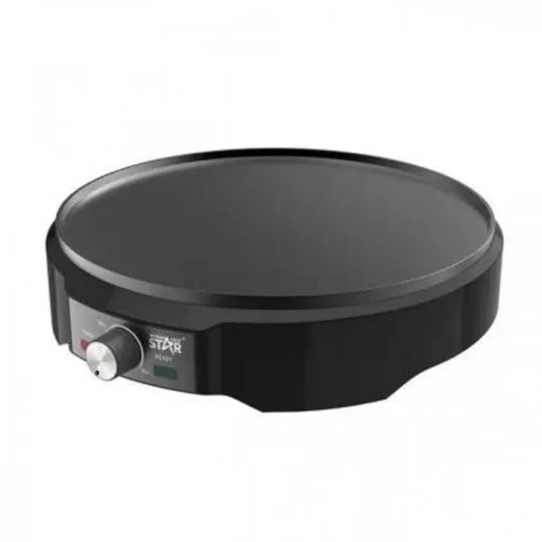 Αντικολλητική Ηλεκτρική Κρεπιέρα 1200W Winning Star ST-9324