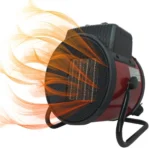 Κεραμικό Αερόθερμο Δαπέδου ST-4085 2400w