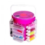 Σετ Ραπτικής με 210 Τεμάχια - Deluxe Sewing Kit & Storage Caddy - Supercsturero