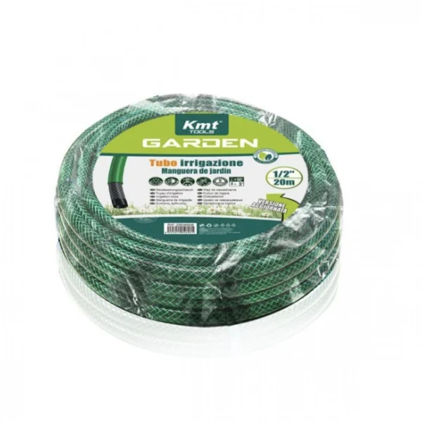 Λάστιχο Κήπου 20m - 1/2”