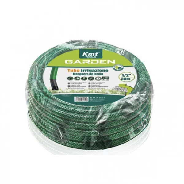 Λάστιχο Κήπου 30m - 1/2”