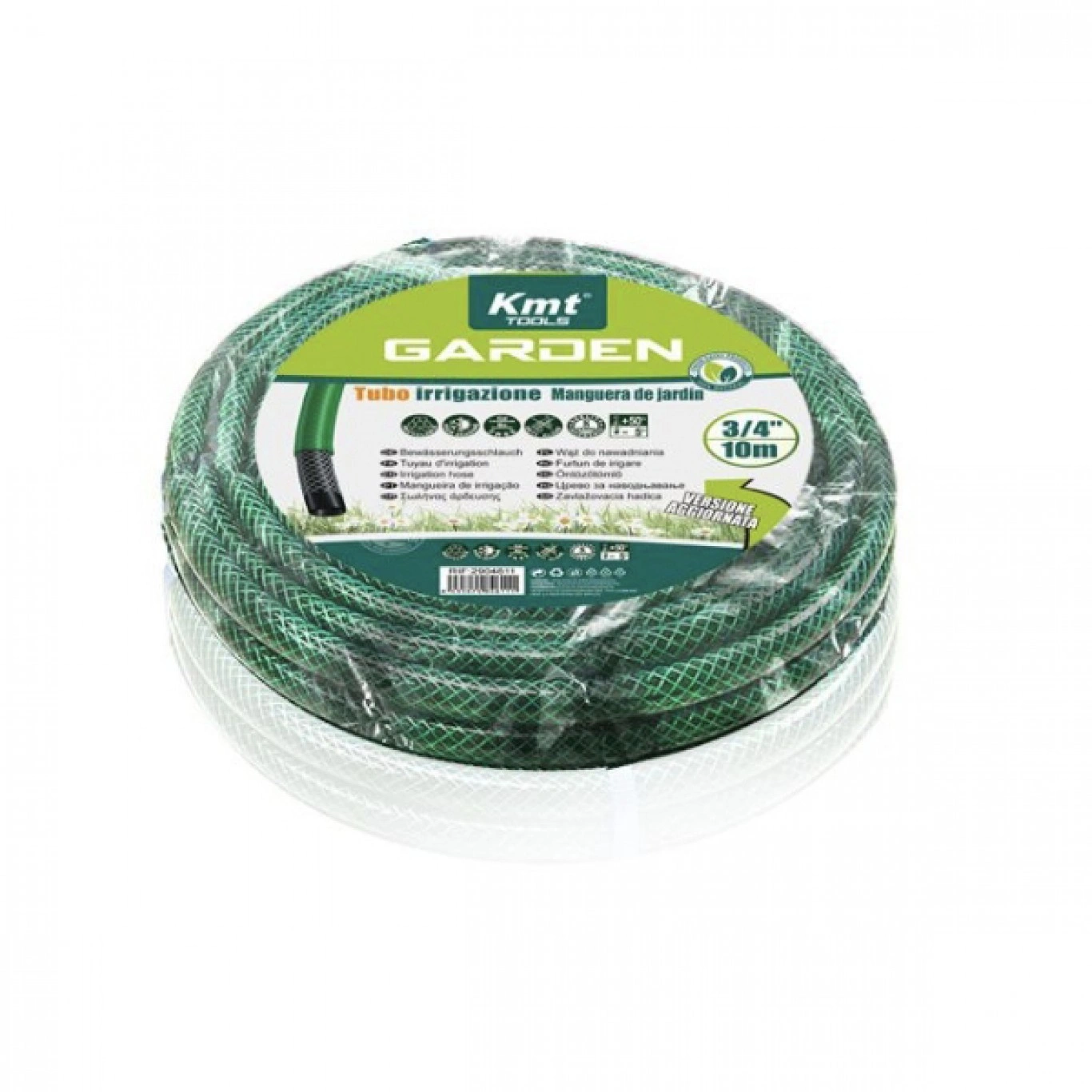 Λάστιχο Κήπου 10m - 3/4" Λάστιχο Κήπου 10m - 3/4"