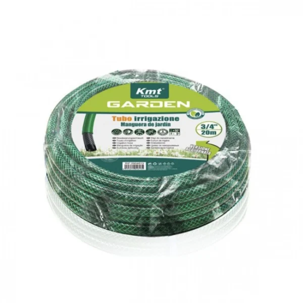 Λάστιχο Κήπου 20m - 3/4"