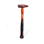 Σφυρί 300gr με Εργονομική Αντιολισθητική Λαβή.