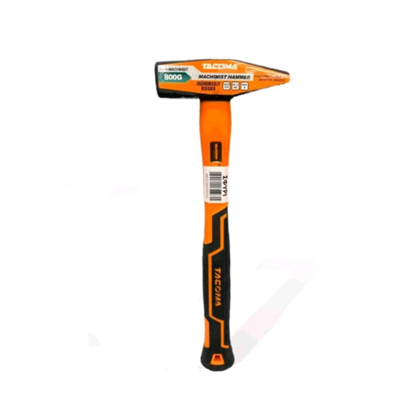 Σφυρί 800gr με Εργονομική Αντιολισθητική Λαβή. Σφυρί 800gr με Εργονομική Αντιολισθητική Λαβή.