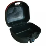 Μπαγκαζιέρα Μοτοσυκλέτας YF-169A42 26Lt με Ανακλαστικές Επιφάνειες