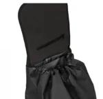 Αναδιπλούμενο Καρότσι Λαϊκής με Σκελετό Αλουμινίου 42x35x100 εκ. με Αδιάβροχη Επένδυση