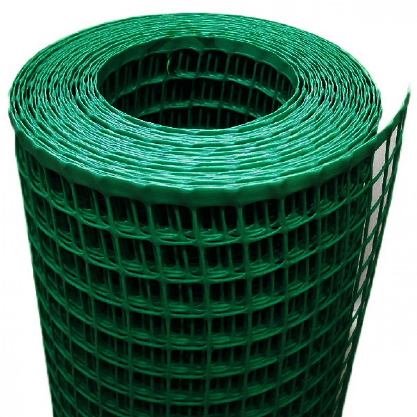 100x1000cm Προστατευτικό Δίχτυ - Φράχτης Πλαστικό Πράσινο 100x1000cm Προστατευτικό Δίχτυ - Φράχτης Πλαστικό Πράσινο