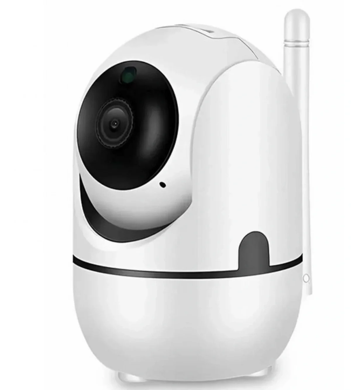 Κάμερα Ασφαλείας Εσωτερικού Χώρου με WiFi & Αμφίδρομη Επικοινωνία Jortan JT-8172