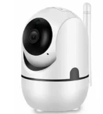 Κάμερα Ασφαλείας Εσωτερικού Χώρου με WiFi & Αμφίδρομη Επικοινωνία Jortan JT-8172