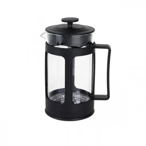 Καφετιέρα Γαλλικού Χειρός 600ml – 18x9.5cm