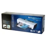 Πλαστικοποιητής A4 SL200 Θερμής και Ψυχρής Λειτουργίας