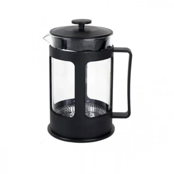 Καφετιέρα Γαλλικού Χειρός 800ml – 18x11cm