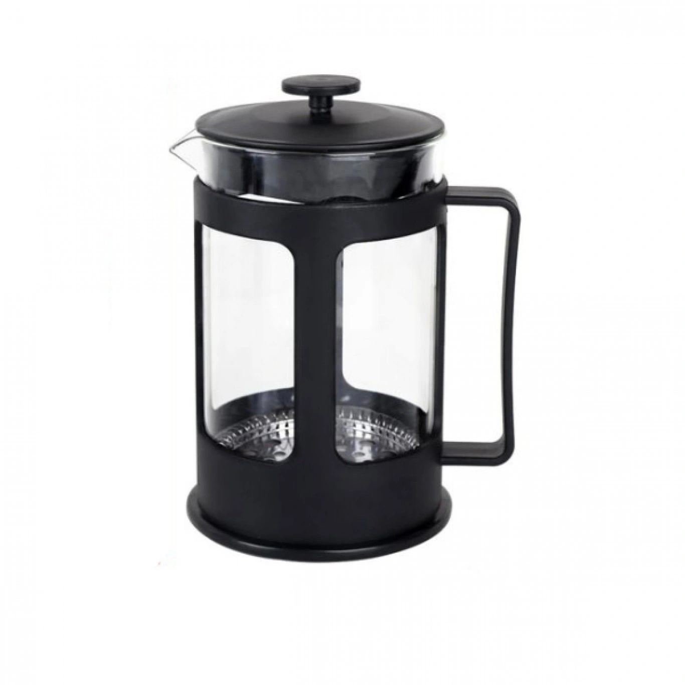 Καφετιέρα Γαλλικού Χειρός 800ml – 18x11cm Καφετιέρα Γαλλικού Χειρός 800ml – 18x11cm