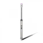 Επαναφορτιζόμενος Αναπτήρας Τόξου Πλάσματος DT-1815B