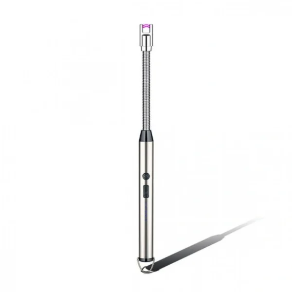 Επαναφορτιζόμενος Αναπτήρας Τόξου Πλάσματος DT-1815B