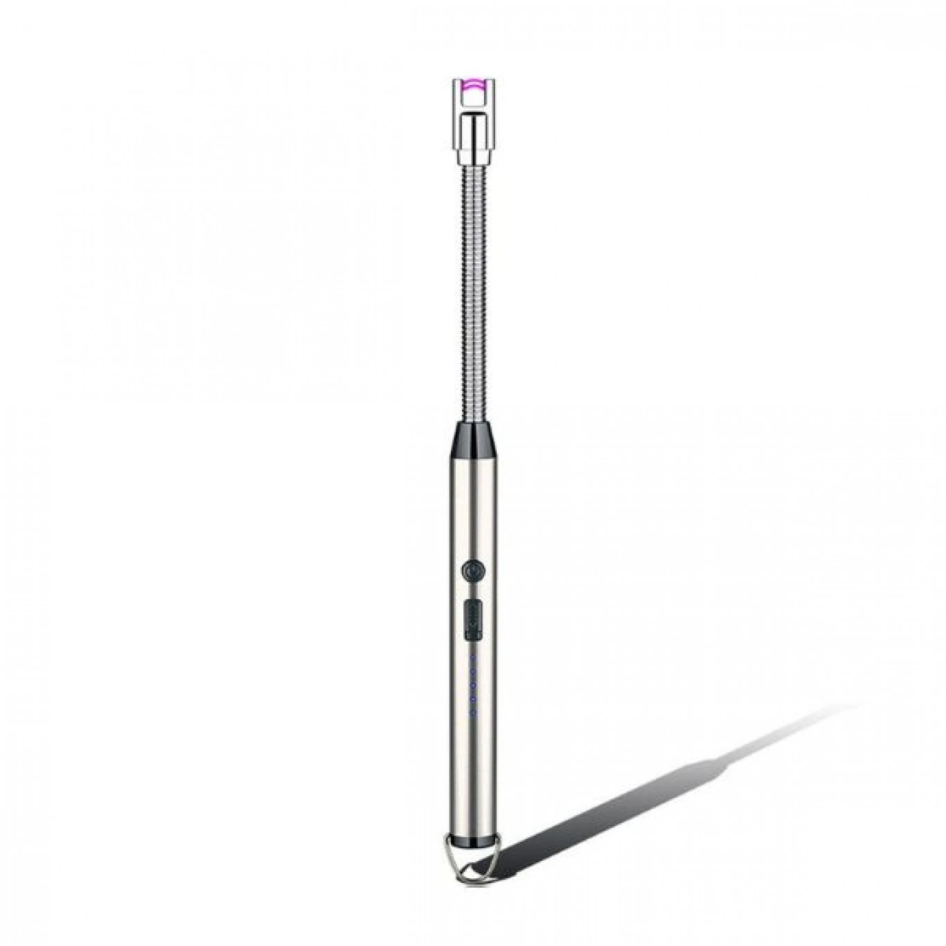 Επαναφορτιζόμενος Αναπτήρας Τόξου Πλάσματος DT-1815B Επαναφορτιζόμενος Αναπτήρας Τόξου Πλάσματος DT-1815B