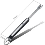 Επαναφορτιζόμενος Αναπτήρας Τόξου Πλάσματος DT-1815B