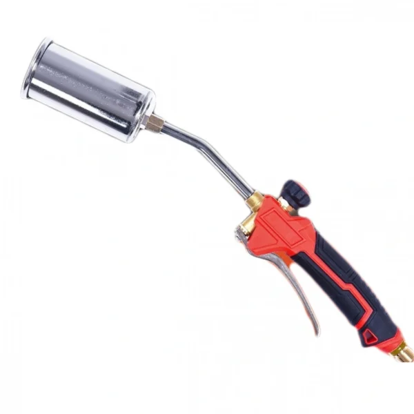 Φλόγιστρο Βουτανίου DT-1840T