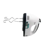 Ηλεκτρικό Μίξερ 250W, 7 Ταχύτητες, 2L RAF R.6637W