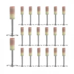 Ανθεκτικά Καρφιά για Καρφωτικό Πιστόλι με Ελατήριο 55x4mm - 100 τεμ.