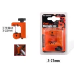 Mini Κόφτης Χαλκοσωλήνων για Μέγιστη Διάμετρο 22mm