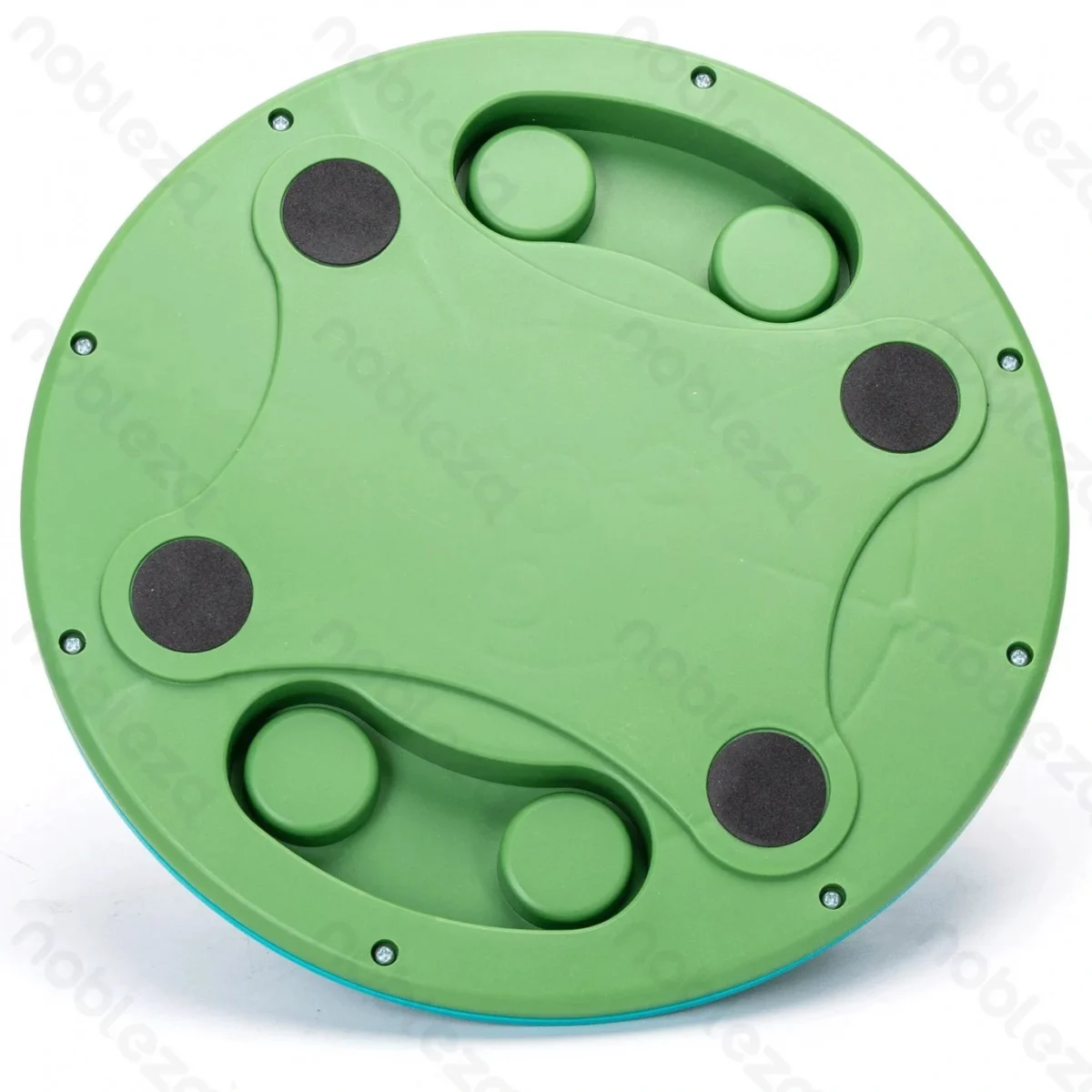 Παιχνίδι Σίτισης & Νοητικής Ενίσχυσης για Κατοικίδια 11.3x27x27cm - Pet Puzzle Slow Feeder Toy