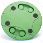 Παιχνίδι Σίτισης & Νοητικής Ενίσχυσης για Κατοικίδια 11.3x27x27cm - Pet Puzzle Slow Feeder Toy