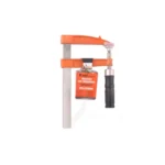 Σφιγκτήρας Μαραγκού Τύπου "F" 120x200mm