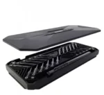 Πολυλειτουργικό Σετ Κατσαβιδιών Ακριβείας 50 σε 1 με Θήκη - Jakemy JM-8175