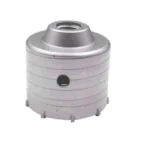 Ποτηροτρύπανο Μπετού με Σπείρωμα Μ24 - Ø70 mm.