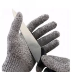 Γάντια Εργασίας PVC Κοπής