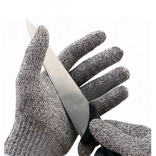 Γάντια Εργασίας PVC Κοπής