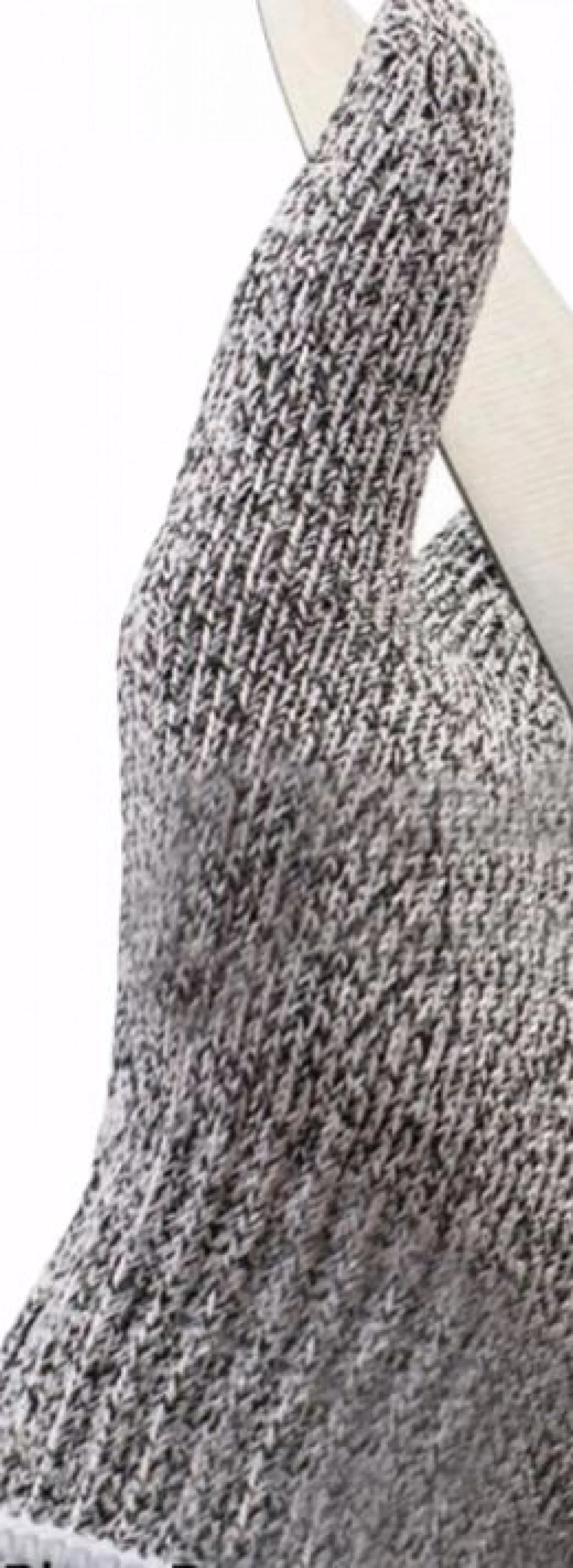 Γάντια Εργασίας PVC Κοπής