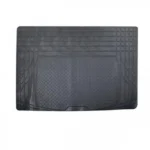 Πατάκια Αυτοκινήτου Αντιολισθητικά Σετ 4 Τεμαχίων απο Λάστιχο 13040