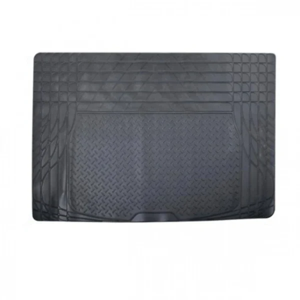 Πατάκια Αυτοκινήτου Αντιολισθητικά Σετ 4 Τεμαχίων απο Λάστιχο 13040