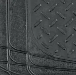 Αντιολισθητικό Χαλάκι Αυτοκινήτου 80x120cm – Κόβεται για Προσαρμογή