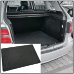 Αντιολισθητικό Χαλάκι Αυτοκινήτου 82x120cm – Κόβεται για Προσαρμογή