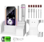 Τροχός Νυχιών 35.000 RPM – Nail Drill Machine BQ-112