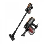 Ηλεκτρική Σκούπα Stick Χωρίς Σακούλα 2 σε 1 600W RAF R.8672