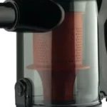 Ηλεκτρική Σκούπα Stick Χωρίς Σακούλα 2 σε 1 600W RAF R.8672