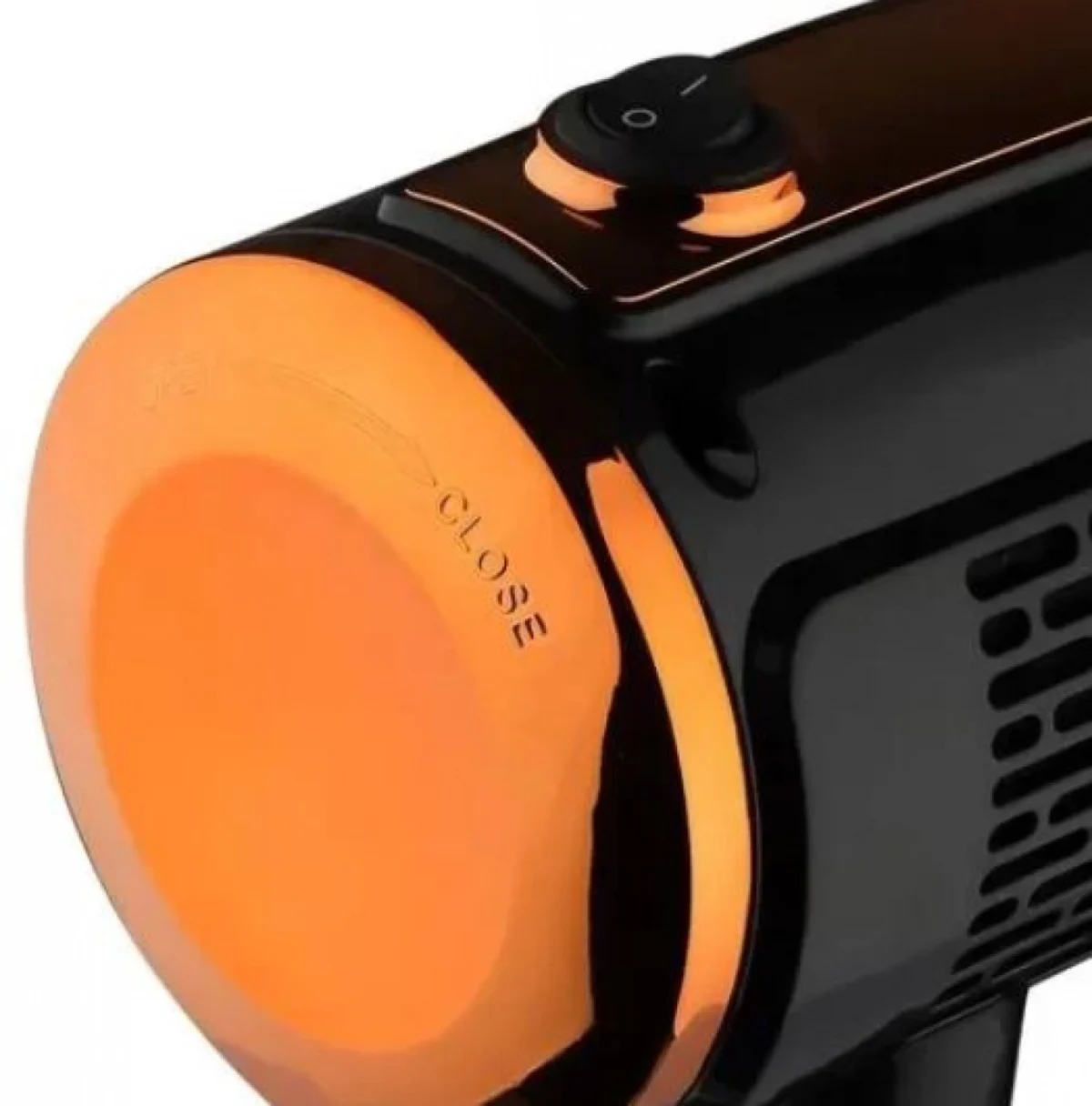 Ηλεκτρική Σκούπα Stick Χωρίς Σακούλα 2 σε 1 600W RAF R.8672