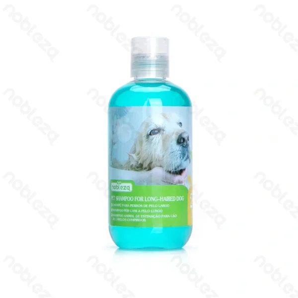 Σαμπουάν για Μακρύτριχους Σκύλους – 250ml