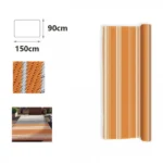 0,5x3m Προστατευτικό Πλέγμα - Φράχτης Μεταλλικός & Μάτι 40mm