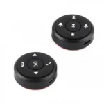 Ασύρματο Χειριστήριο Τιμονιού Αυτοκινήτου με Bluetooth - Smart Remote