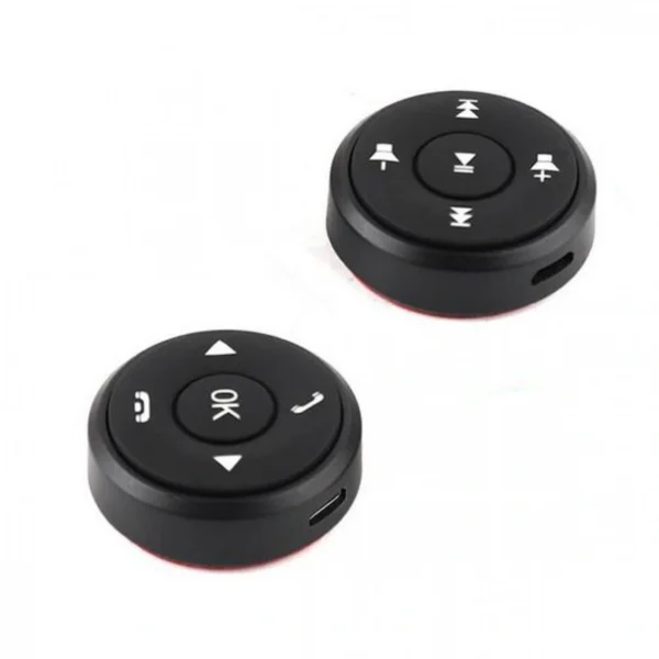 Ασύρματο Χειριστήριο Τιμονιού Αυτοκινήτου με Bluetooth - Smart Remote